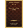Once On A Time (1922)