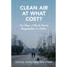 Clean Air at What Cost?