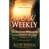 WOW Weekly
