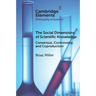 The Social Dimensions of Scientific Knowledge