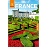 Rough Guides France: Travel Guide with eBook
