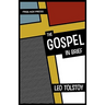 The Gospel in Brief
