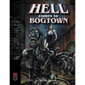 Hell Comes to Bogtown 5e