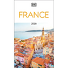 DK France: Must-See Sights. Culture & History. Detailed Maps & Tours. Covers Paris, Brittany, Provence, & More