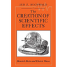 The Creation of Scientific Effects: Heinrich Hertz and Electric Waves