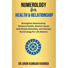 Numerology for Health and Relationship
