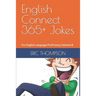 English Connect 365+ Jokes: For English Language Proficiency Volume B