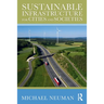 Sustainable Infrastructure for Cities and Societies