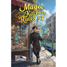Magic Kitchen Rules (Book #1): A Cozy Urban Progression Fantasy Series