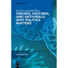 Viruses, Vaccines, and Antivirals: Why Politics Matters