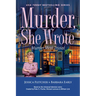 Murder, She Wrote: Murder Most Trivial