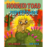 Horned Toad Has a Superpower