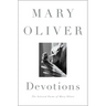 Devotions: The Selected Poems of Mary Oliver