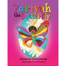 Zariyah the Butterfly