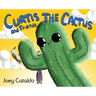 Curtis the Cactus and Friends