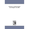 The Reviser; A Monthly Periodical by S.E. Shepard ... [V.1, 1855]