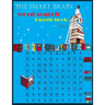 The Smart Brain Word Search Puzzle book vol.1: Word search / puzzle game / Seek and find / brain Game/ work book / Exercise book / workbook / activity