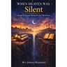 When Heaven Was Silent: Israel Between Malachi and Matthew