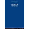 The Book of Songs