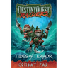 DestinyQuest: Tides of Terror Combat Pad: Tides of Terror