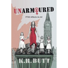 Unarmoured: PTSD Affects Us All