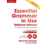 Essential Grammar in Use Book with Answers and Interactive eBook Italian Edition