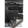 Twentieth Century Holiness Sermons