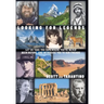 Looking for Legends: Let Us Take You Somewhere You've Never Been Before, and Introduce You to Our Friends