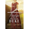 Penelope and the Wicked Duke: Book Four of the Wishing Well Series