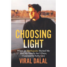 Choosing Light: When an Earthquake Buried Me and My Family for 5 Days I Learned to Fully Live