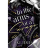 In the Arms of a Savage