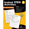 Instant STEM Activities Grade 4