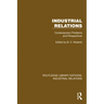 Industrial Relations: Contemporary Problems and Perspectives