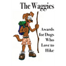 The Waggies: Awards for Dogs Who Love to Hike