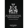 The Common Hours of Prayer of the Armenian Apostolic Church English Translation (The Singing of the Hours)