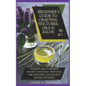MS. DIY- Secrets of Nature: Beginner's Guide to Crafting Tinctures, Oil and Salve: Discover how to harness nature's medicinal properties and exper
