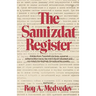The Samizdat Register