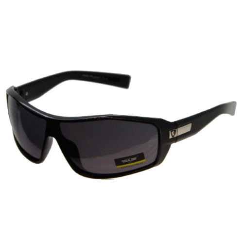 KHAN Sunglasses Wrap KN5157 - Black