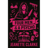 Four Men & A Psycho