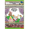 Shakespeare's King Lear for Kids: 3 Short Melodramatic Plays for 3 Group Sizes