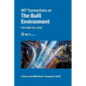 Urban and Maritime Transport XXVIII