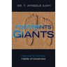 Footprints of Giants