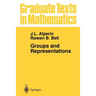 Groups and Representations
