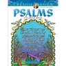Creative Haven Psalms Coloring Book