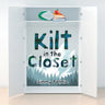 Kilt in the Closet