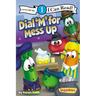 Dial 'm' for Mess Up: Level 1