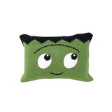 Monster Mini Pillow by Melange Collection