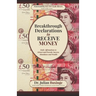 Breakthrough Declarations to Receive Money: Daily Affirmations to Attract and Provoke Success, Abundance and Wealth