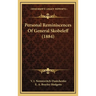 Personal Reminiscences Of General Skobeleff (1884)