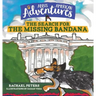 Abbi's American Adventures: The Search for the Missing Bandana